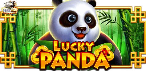 Lucky Panda 2 Novibet